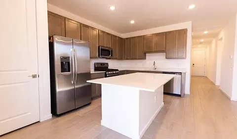 21699 E Saddle Ave, Red Rock, AZ 85145