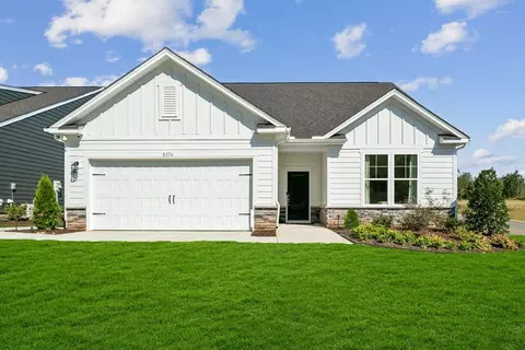 1008 Garfield Rd, Sherrills Ford, NC 28673