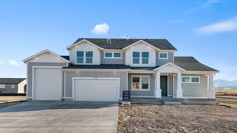 783 W Cherry Orchard Ln, Grantsville, UT 84029
