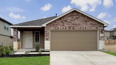 238 Lucy Lndg, San Antonio, TX 78253