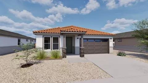 46855 W Stellar Dr, Maricopa, AZ 85139