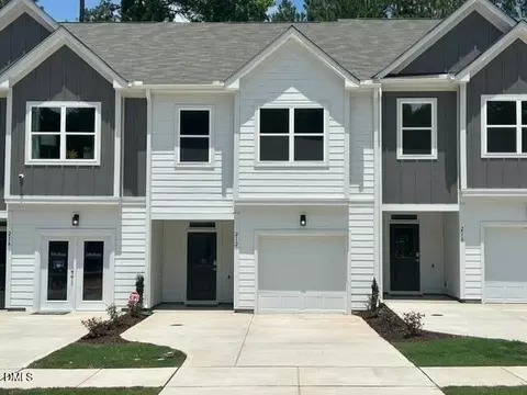 212 Kerag Way, Garner, NC 27529