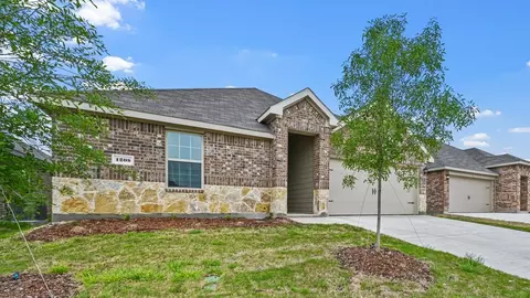 4009 Bronco Dr, Princeton, TX 75407