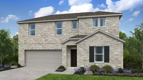 2928 Olympic Dr, Anna, TX 75409