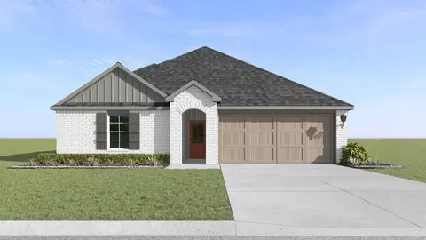 291 Pipers Ln, Sulphur, LA 70665
