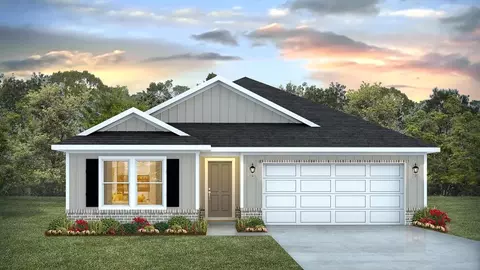3474 Bear Run Blvd, Saraland, AL 36571