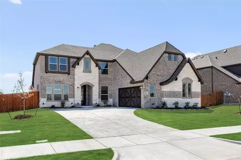 119 Tetrad Cir, Waxahachie, TX 75165