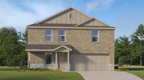 Exterior - 6413 Adderly Rd, Pilot Point, TX 76258 photo 2 of 4
