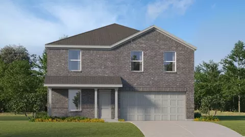 6413 Adderly Rd, Pilot Point, TX 76258