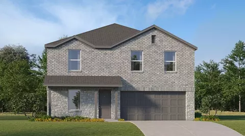 Exterior - 6413 Adderly Rd, Pilot Point, TX 76258 photo 3 of 4