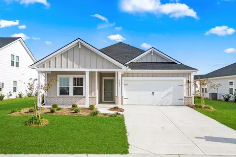 690 Cypress Preserve Cir, Longs, SC 29568