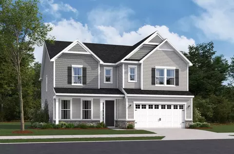 19164 Jacoby Blvd, Westfield, IN 46074