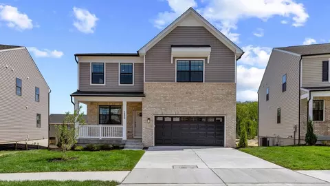 10602 Meridian Hill Way, Marlboro, MD 20772