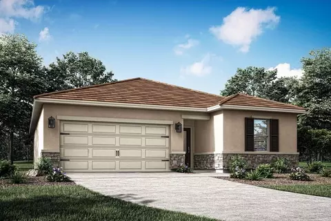 Exterior - 7729 Avocado Ln, Bakersfield, CA 93313 photo 2 of 19