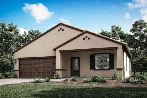 Exterior - 7729 Avocado Ln, Bakersfield, CA 93313 photo 6 of 19