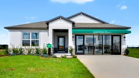 Exterior - 31391 Malbec Dr, Brooksville, FL 34602 photo 10 of 10