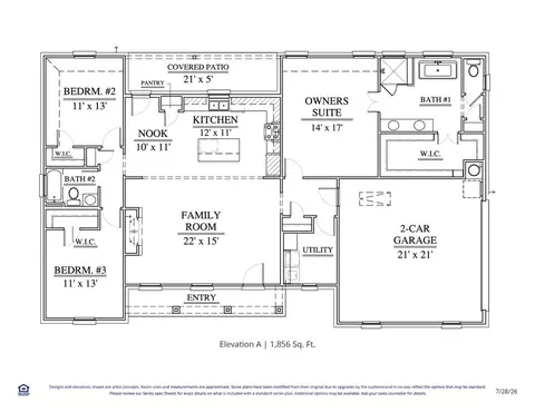 Prather Road, Springtown, TX 76082 photo 3