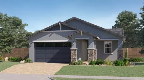 18684 W Silverwood Dr, Goodyear, AZ 85338