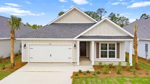 913 Crystal Bayou Blvd, Panama City Beach, FL 32407