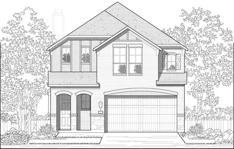 112 High Rock Pass, Kyle, TX 78640