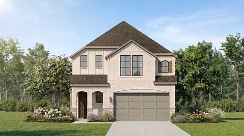 112 High Rock Pass, Kyle, TX 78640