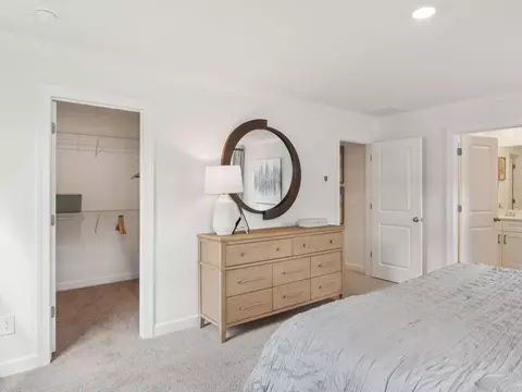Bedroom - 429 Markridge Loop, Fort Mill, SC 29708 photo 6 of 9