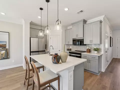 Kitchen - 429 Markridge Loop, Fort Mill, SC 29708 photo 2 of 6
