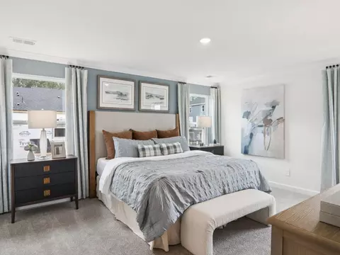 Bedroom - 429 Markridge Loop, Fort Mill, SC 29708 photo 5 of 9