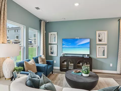 Living - 429 Markridge Loop, Fort Mill, SC 29708 photo 3 of 5