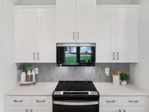 Kitchen - 429 Markridge Loop, Fort Mill, SC 29708 photo 6 of 6
