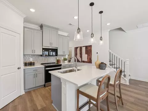 Kitchen - 429 Markridge Loop, Fort Mill, SC 29708 photo 1 of 6