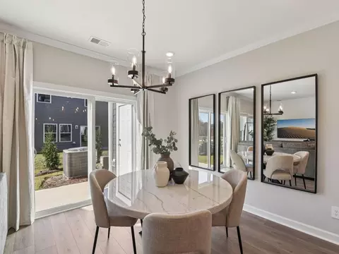Dining - 429 Markridge Loop, Fort Mill, SC 29708 photo 1 of 3