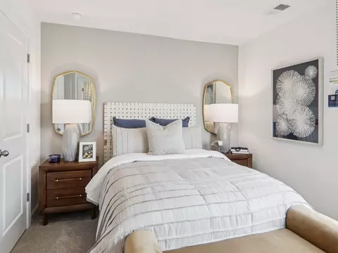Bedroom - 429 Markridge Loop, Fort Mill, SC 29708 photo 8 of 9
