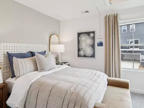 Bedroom - 429 Markridge Loop, Fort Mill, SC 29708 photo 9 of 9