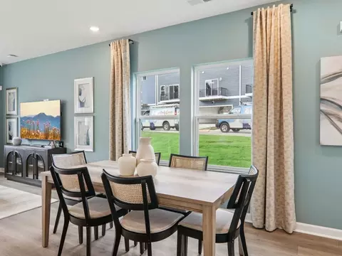 Dining - 429 Markridge Loop, Fort Mill, SC 29708 photo 2 of 3