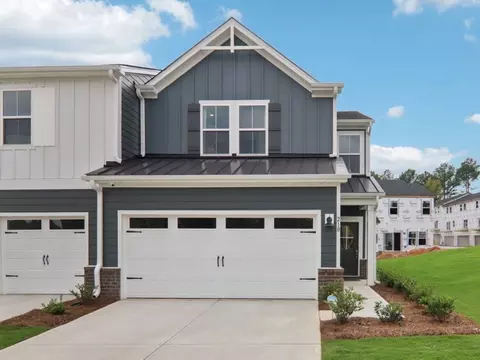 Exterior - 429 Markridge Loop, Fort Mill, SC 29708 photo 3 of 3