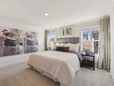 Bedroom - 429 Markridge Loop, Fort Mill, SC 29708 photo 1 of 9