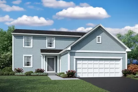 1799 Breton Ave, North Aurora, IL 60542