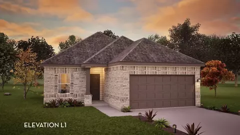 119 Shetland St, Waxahachie, TX 75165