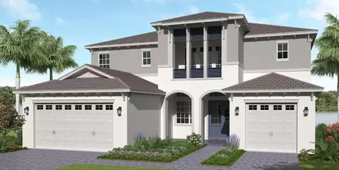 16610 Town Center Pkwy N, Westlake, FL 33470