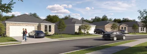 3126 Corvette Dr, Corpus Christi, TX 78410