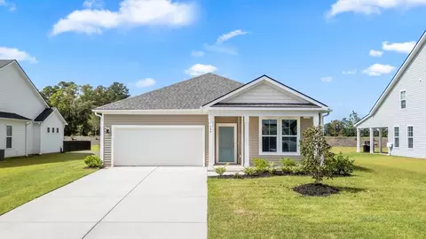 Exterior - 123 Joyce Dr, Longs, SC 29568 photo 7 of 9
