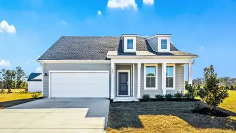 Exterior - 123 Joyce Dr, Longs, SC 29568 photo 2 of 9