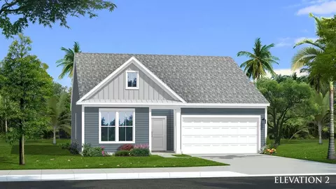 Exterior - 123 Joyce Dr, Longs, SC 29568 photo 4 of 9