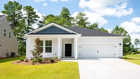 Exterior - 123 Joyce Dr, Longs, SC 29568 photo 8 of 9