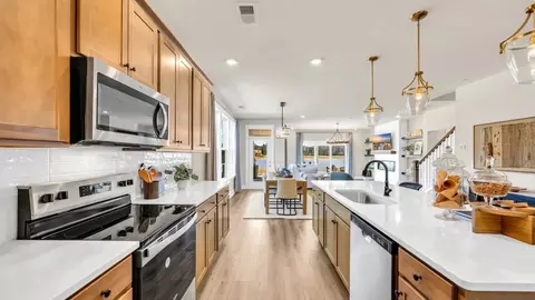 Kitchen - 123 Joyce Dr, Longs, SC 29568 photo 5 of 5