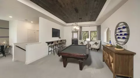 Entry Way - 16309 Sheridan River Trl, Conroe, TX 77302 photo 3 of 3