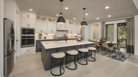 Kitchen - 16309 Sheridan River Trl, Conroe, TX 77302 photo 1 of 1