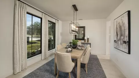 Dining - 16309 Sheridan River Trl, Conroe, TX 77302 photo 1 of 1