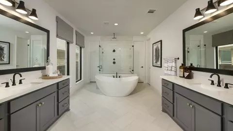Bath - 16309 Sheridan River Trl, Conroe, TX 77302 photo 1 of 1